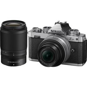 Digitální fotoaparát Nikon Z fc Digitální fotoaparát Nikon Z fc