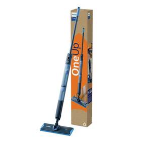 Elektrický mop Philips OneUp XV5113/01 modrý Elektrický mop Philips OneUp XV5113/01 modrý
