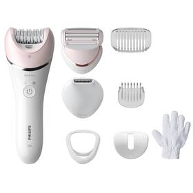 Epilátor Philips Series 8000 BRE721/00 Epilátor Philips Series 8000 BRE721/00