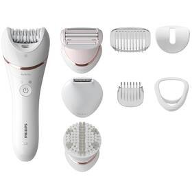 Epilátor Philips Series 8000 BRE735/00 Epilátor Philips Series 8000 BRE735/00