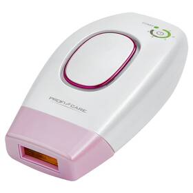 Epilátor ProfiCare PC-IPL 3024 bílý Epilátor ProfiCare PC-IPL 3024 bílý