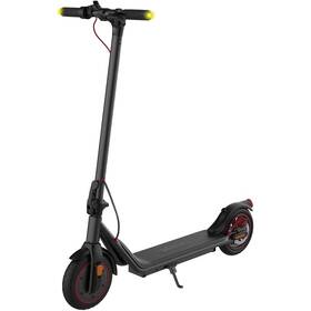 Elektrická koloběžka Sencor SCOOTER S21 černá