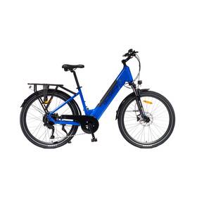 Elektrokolo GoGEN Ardent HD 720 27,5" 18" 2026 modré Elektrokolo GoGEN Ardent HD 720 27,5" 18" 2026 modré