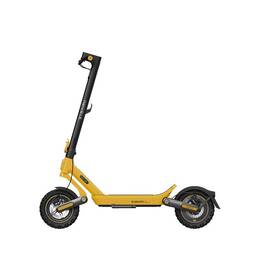 Elektrická koloběžka Xiaomi Scooter 6 Ultra černá/žlutá Elektrická koloběžka Xiaomi Scooter 6 Ultra černá/žlutá
