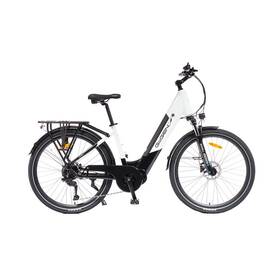 Elektrokolo GoGEN Aspen MX 720 27,5" 18" 2026 černé/bílé