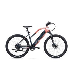 Elektrokolo GoGEN Bellis HD 630 27,5" 18" 2025 černé/bronzové