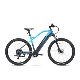 Elektrokolo GoGEN Revonix HD 630 29" 19" 2025 černé/modré