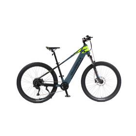 Elektrokolo GoGEN Revonix HD 720 29" 21" 2026 šedé/neonové Elektrokolo GoGEN Revonix HD 720 29" 21" 2026 šedé/neonové