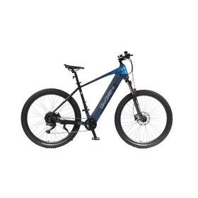Elektrokolo GoGEN Revonix HD 720 29" 21" 2026 šedé/tmavě modré Elektrokolo GoGEN Revonix HD 720 29" 21" 2026 šedé/tmavě modré