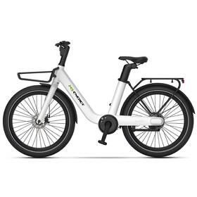 Elektrokolo MS ENERGY EBIKE C102 WHITE bílé Elektrokolo MS ENERGY EBIKE C102 WHITE bílé