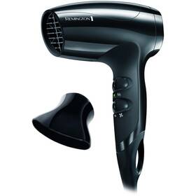 Fén Remington D 5000 Compact černý