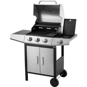 Gril zahradní plynový Fieldmann FZG 3010 Gril zahradní plynový Fieldmann FZG 3010