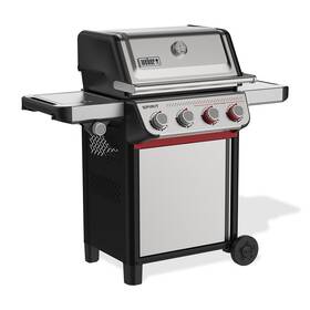 Gril zahradní plynový Weber Spirit S-435 Gril zahradní plynový Weber Spirit S-435