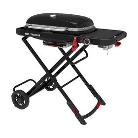 Gril zahradní plynový Weber Traveler Gril zahradní plynový Weber Traveler