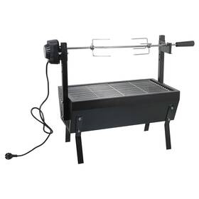 Gril zahradní na dřevěné uhlí Cattara Barbecue Gril zahradní na dřevěné uhlí Cattara Barbecue