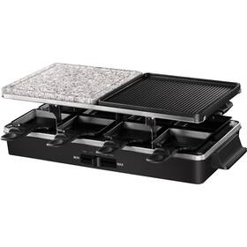 Gril RUSSELL HOBBS 26280-56 Multi Raclette 3 in 1 Gril RUSSELL HOBBS 26280-56 Multi Raclette 3 in 1