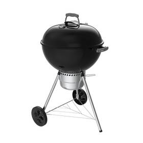 Gril zahradní na dřevěné uhlí Weber Original Kettle Premium 57 cm Gril zahradní na dřevěné uhlí Weber Original Kettle Premium 57 cm