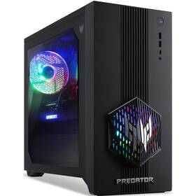 PC Herní počítač Acer Predator PO3-665 černý PC Herní počítač Acer Predator PO3-665 černý