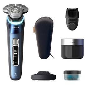 Holicí strojek Philips i9000 Prestige XP9201/33 modrý Holicí strojek Philips i9000 Prestige XP9201/33 modrý
