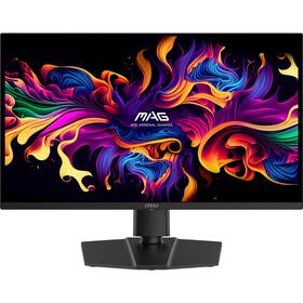Herní monitor MSI MAG 273QP QD-OLED X24 černý Herní monitor MSI MAG 273QP QD-OLED X24 černý