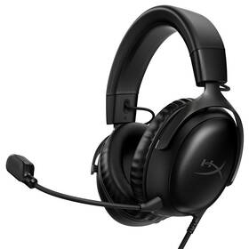 Headset HyperX Cloud III černý Headset HyperX Cloud III černý
