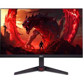 Herní monitor Acer Nitro VG270UX1 černý Herní monitor Acer Nitro VG270UX1 černý