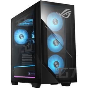 Herní počítač Asus ROG G700 černý Herní počítač Asus ROG G700 černý