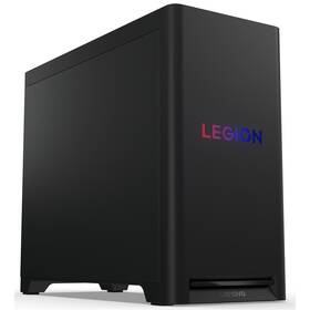 Herní počítač Lenovo Legion T5 30AGB10 černá barva