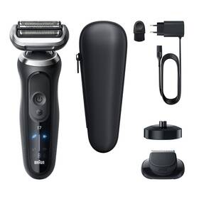Holicí strojek Braun Series 7 72-N4200cs černý Holicí strojek Braun Series 7 72-N4200cs černý