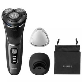 Holicí strojek Philips Series 3000 S3343/13 Holicí strojek Philips Series 3000 S3343/13