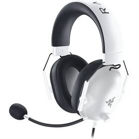 Headset Razer BlackShark V2 X Xbox bílý Headset Razer BlackShark V2 X Xbox bílý