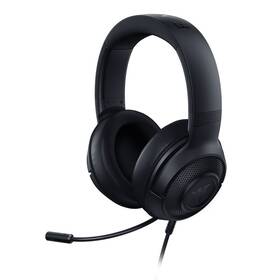 Headset Razer Kraken X Lite černý