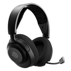 Headset SteelSeries Arctis Nova 5 Wireless černý Headset SteelSeries Arctis Nova 5 Wireless černý