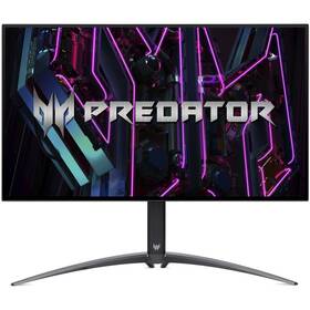 Herní monitor Acer Predator X27UW3bmiiprx černý Herní monitor Acer Predator X27UW3bmiiprx černý