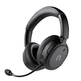 Sluchátka Headset Niceboy XW200 černý 