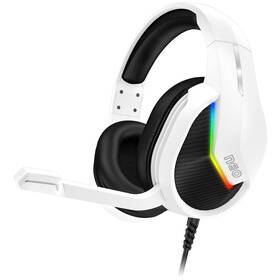 Headset Connect IT NEO bílý Headset Connect IT NEO bílý