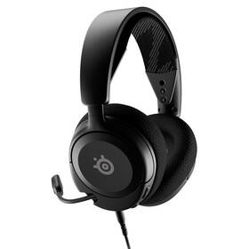 Headset SteelSeries Arctis Nova 1 černý Headset SteelSeries Arctis Nova 1 černý