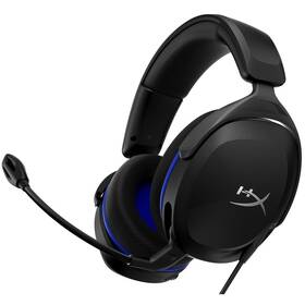 Headset HyperX Stinger 2 Core (PlayStation) černý Headset HyperX Stinger 2 Core (PlayStation) černý