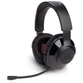 Sluchátka Headset JBL Quantum 350 Wireless černý Sluchátka Headset JBL Quantum 350 Wireless černý