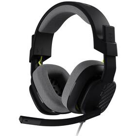 Headset sluchátka Logitech G Astro A10 PS černý