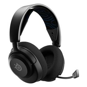 Sluchátka Headset SteelSeries Arctis Nova 5P Wireless černý Sluchátka Headset SteelSeries Arctis Nova 5P Wireless černý