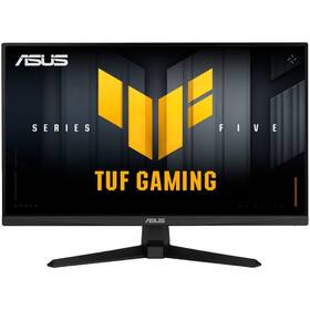 Herní monitor Asus TUF Gaming VG249Q5A černý Herní monitor Asus TUF Gaming VG249Q5A černý