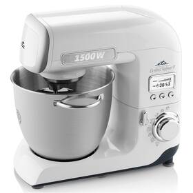 Kuchyňský robot ETA Gratus Kuliner II 0038 90020 bílý Kuchyňský robot ETA Gratus Kuliner II 0038 90020 bílý