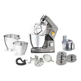 Kuchyňský robot KENWOOD Titanium Chef Patissier XL KWL90.244SI - Výborné zkušenosti Kuchyňský robot KENWOOD Titanium Chef Patissier XL KWL90.244SI - Výborné zkušenosti
