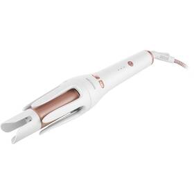 Kulma loknovací Sencor SHS 0925RS bílá/bronzová