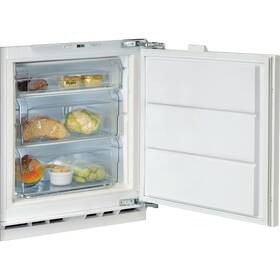 Mraznička Whirlpool WBUFZ011 bílá