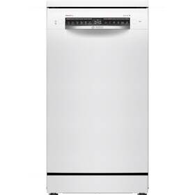 Myčka nádobí Bosch Serie 4 SPS4EMW17E bílá Myčka nádobí Bosch Serie 4 SPS4EMW17E bílá