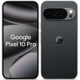 Mobilní telefon Google Pixel 10 Pro 5G 16 GB / 128 GB - Obsidian