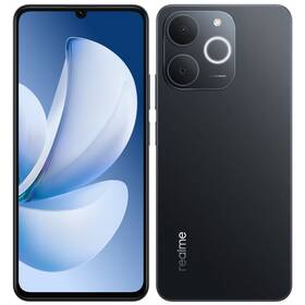 Mobilní telefon realme Note 70T 4 GB / 256 GB černý Mobilní telefon realme Note 70T 4 GB / 256 GB černý
