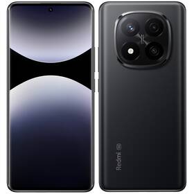 Mobilní telefon Xiaomi Redmi Note 14 Pro+ 5G 12 GB / 512 GB černý